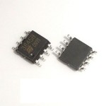 UC3845BD1R2G SO8 SMD Original