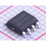 M95640-RP 25LC64 SPI EEPROM SOIC-8 original