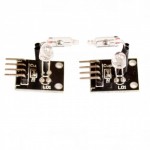 KY-027 Magic light cup module-Модуль световых эффектов “магическая чашка”