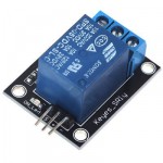 KY-019 5V relay module-Реле