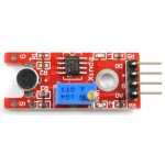 KY-038 Microphone sound sensor module-Датчика звука