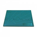 Коврик для работы Cutting Mat двусторонний A3