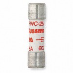 Bussmann FWC-25A10F 25 Amp, 600 Volt