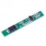 1S 3.7V 2.5A Lithium Batterry Protection Board