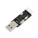 5v CH340G Serial Converter USB 2.0 To TTL 6PIN