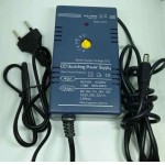 Блок питания AC100V-AC240V 1.58A 50Hz-60Hz DC 16V,17V,18V,19V,19.5V,20V,22V 3,5A