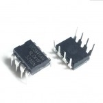 Микросхема UC3845AN,UC3845BN