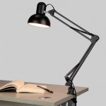Лампа настольная desk lamp AD-800