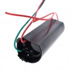 Генератор высокого напряжения 3.7V-6V на 400kV 65mm
