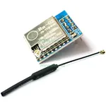 RA-02 LoRa Module SX1278 433MHz SPI Interface