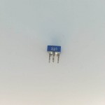 Переменный резистор 220ом