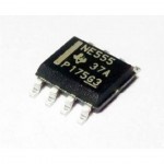 NE555 mikrosxem SMD SO8