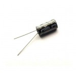 16V 1000μF Aluminum Electrolytic Capacitor