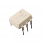 MOC3021 Dip-6 Random-Phase Optoisolators Triac Driver Output