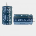 Б/У USED Конденсаторы