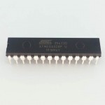 Original ATmega328P-PU, ATmega328P, MCU,8BIT, 32KB, FLASH