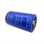2.7V 500F GW series Super Capacitors 60*35mm Vehicle Rectifier Low ESR Capacitors Ultracapacitor 60x35mm 60x35 High Frequency