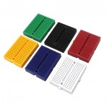Макетные платы (Breadboard) на 170 отверстий