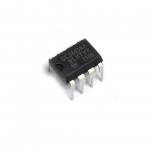 UC3843AN UC3843 ON 3843 ИС контроллера ШИМ-DIP-8