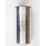 CBB65 MKP SH 50uF+1,5uF 450V 54x125mm 5% 25/85/21 50/60hz Конденсатор