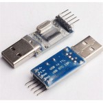 PL-2303 USB to TTL convertor