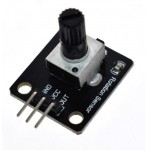 RV09 Analog Rotary Potentiometer Encoder Rotation sensor module