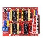 CNC Shield Expansion Board V3 For Arduino